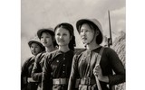 Ngắm những người con Hà Nội qua 